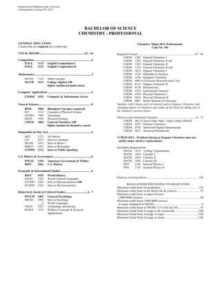 Bs chemprof PDF Bs chemprof PDF