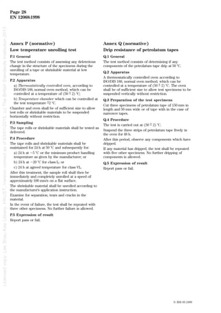 Bs en 12068 - 1999 | PDF