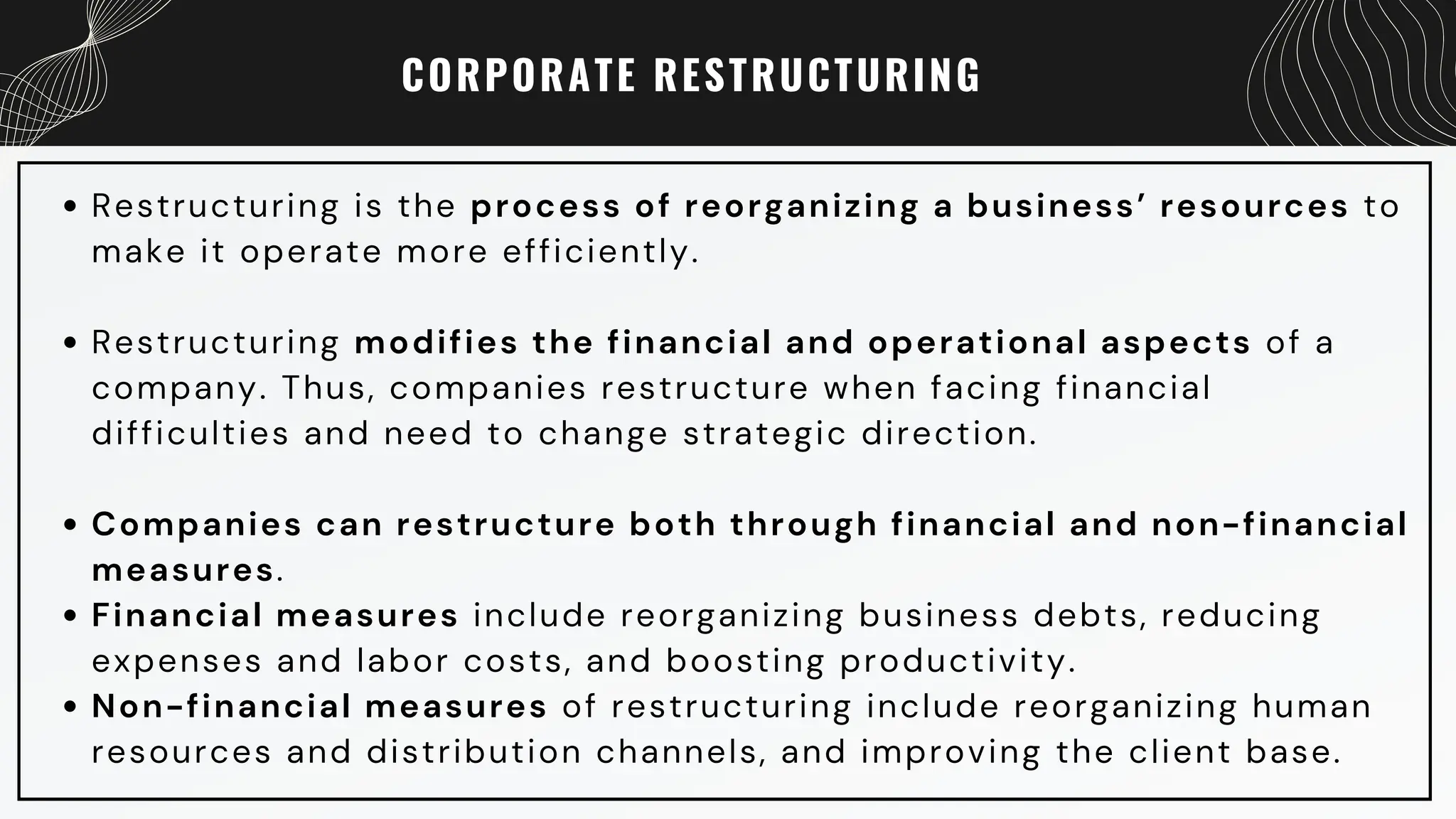 BS- Corporate Strategy- Growth, Stability, Stability and Retrenchment | PDF