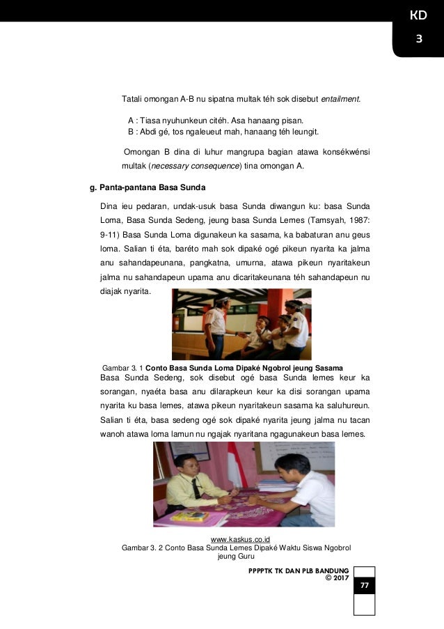 Tarjamahan Nyaeta Tarjamahan Nyaeta