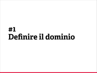 Cosa ti aspe i / cosa si aspe a dopo averlo mandato?

Una prima ipotesi
proge uale, con un
orizzonte economico
identiﬁcato.

Commi ente

Partner / Fornitore

 