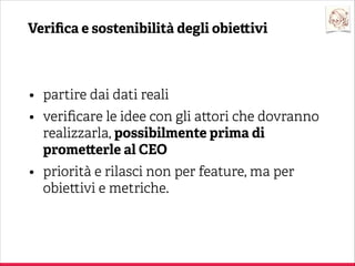 Quali sono
i problemi
ricorrenti
nei proge i
nati da un brief?

Quali sono
i problemi
ricorrenti
nei proge i
nati da un brief?

 