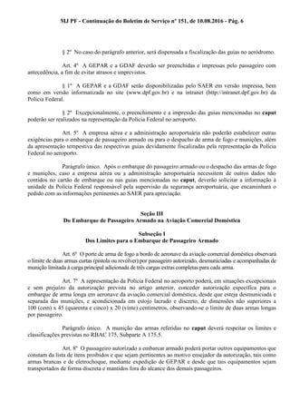 DOC) Códigos de Armas e Munição  Fabricio Silva Souza 