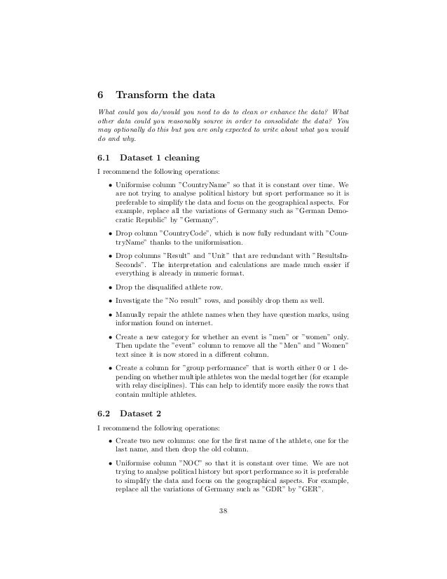 Como hacer curriculum vitae exitoso picture 9