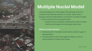 Multiple Nuclei Model.pdf BS187 Multiple Nuclei & Peripheral Model.pdf