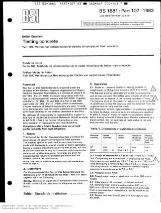 COPYRIGHT 2000 British Standards Institution
Information Handling Services, 2000
 