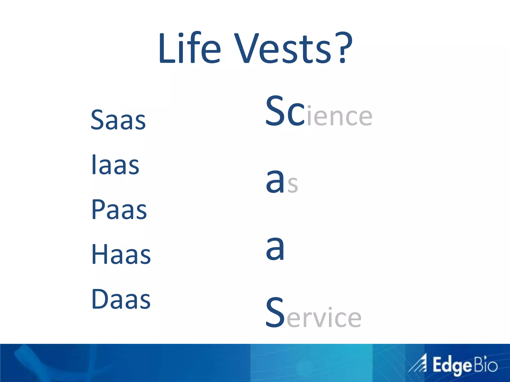 Number of Samples and Control