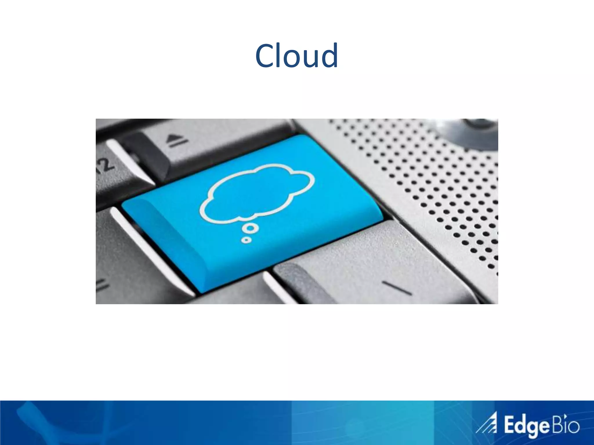 Edge Bio