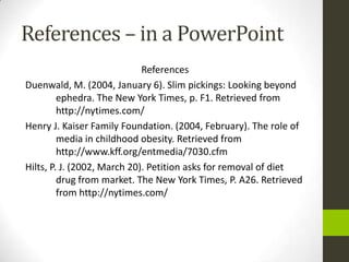 Full Date of publication