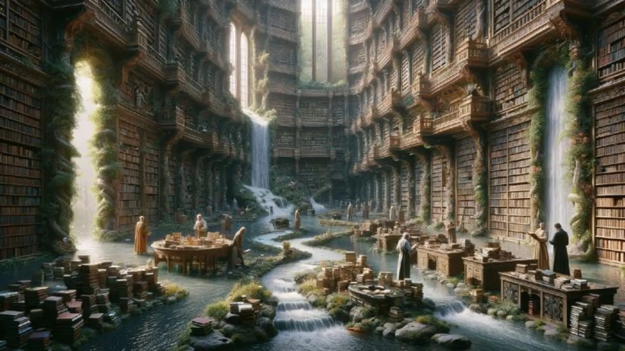 OLAP vs. OLTP in Streams
 