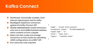 Exactly-Once, Again: Adding EOS Support for Kafka Connect Source Connectors with Chris Egerton
