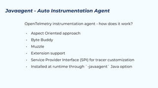 A Practical Guide To End-to-End Tracing In Event Driven Architectures with Roman Kolesnev