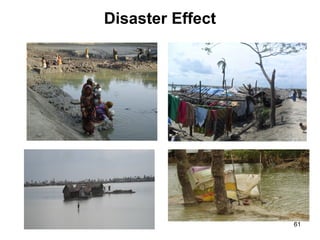 Disaster Effect
61
 