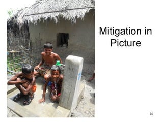 Mitigation in 
Picture
70
 