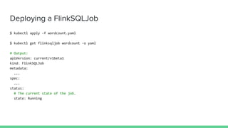 Deeply Declarative Data Pipelines | PDF
