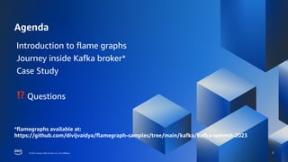 Unveiling the Inner Workings of Apache Kafka® with Flamegraphs with Christo Lolov & Divij Vaidya