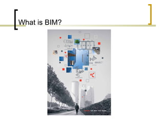 What is BIM? 