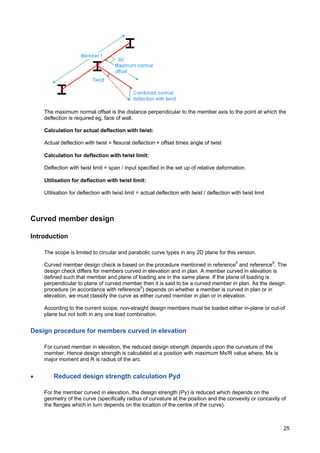 Bs5950 1-2000 steel-code_check_theory_enu | PDF