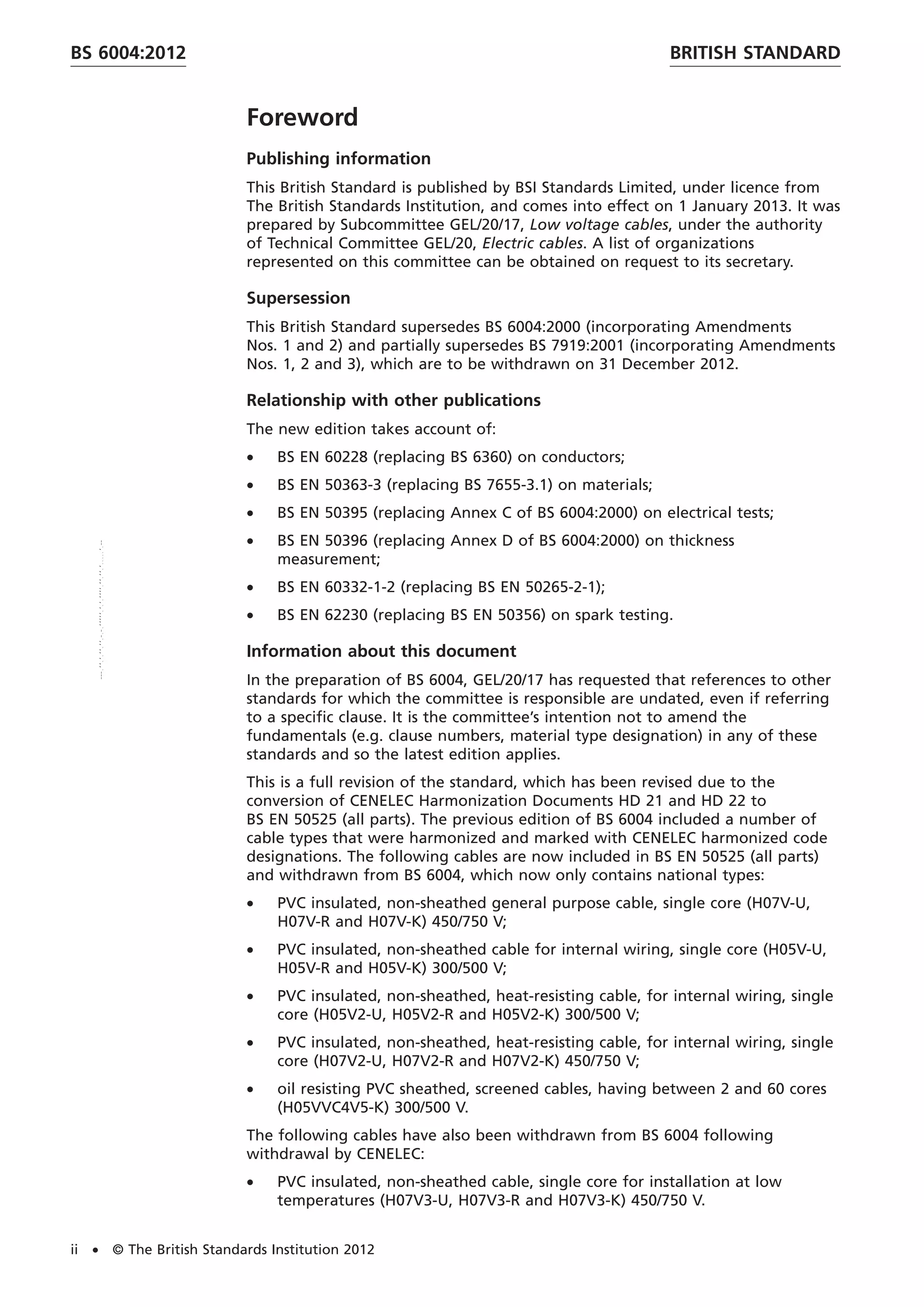 bs6004-2012-electric-cable-pvc-insulated-sheath-cables-for-voltage-up ...