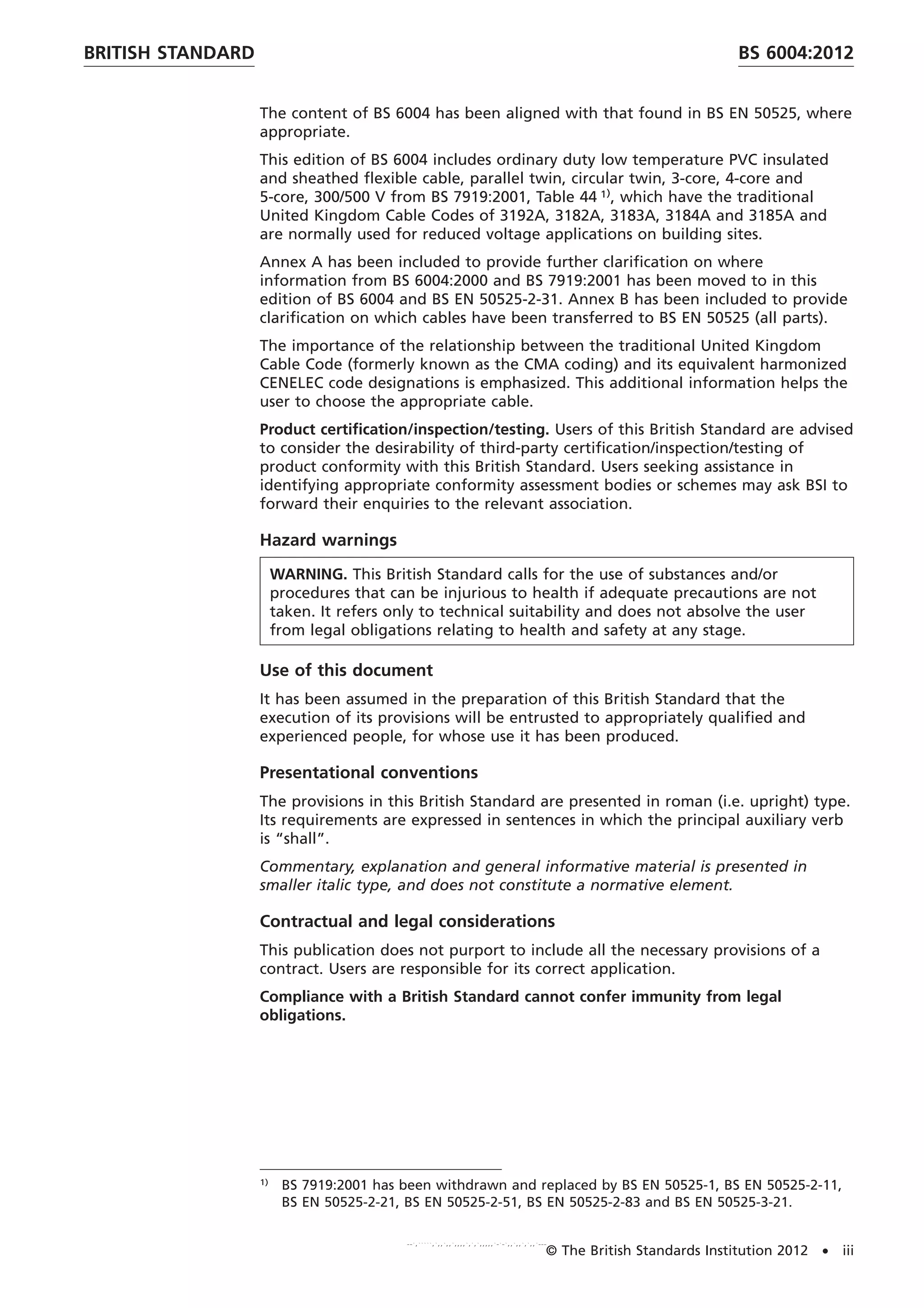 bs6004-2012-electric-cable-pvc-insulated-sheath-cables-for-voltage-up ...