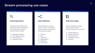 Why Serverless Flink Matters - Blazing Fast Stream Processing Made ...