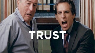 TRUST
 