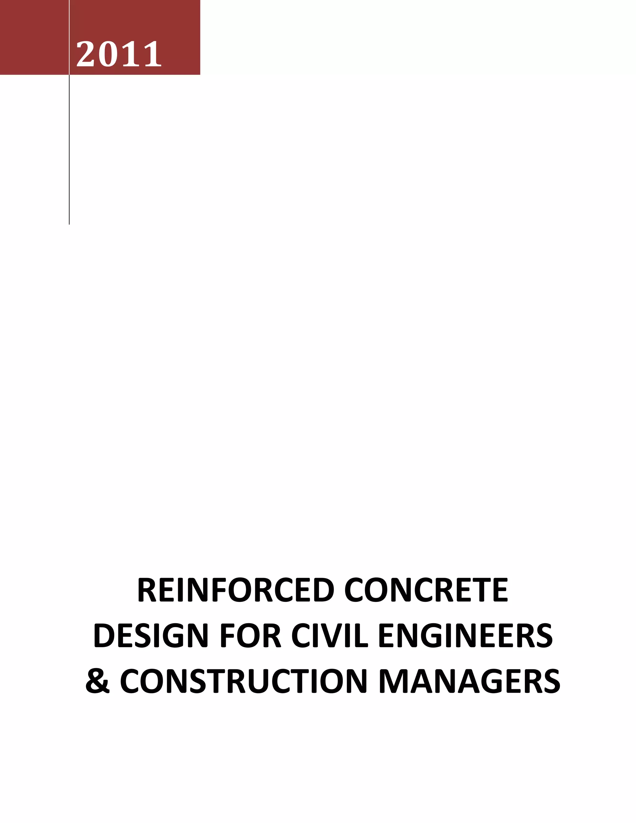 Bs8110 design notes | PDF