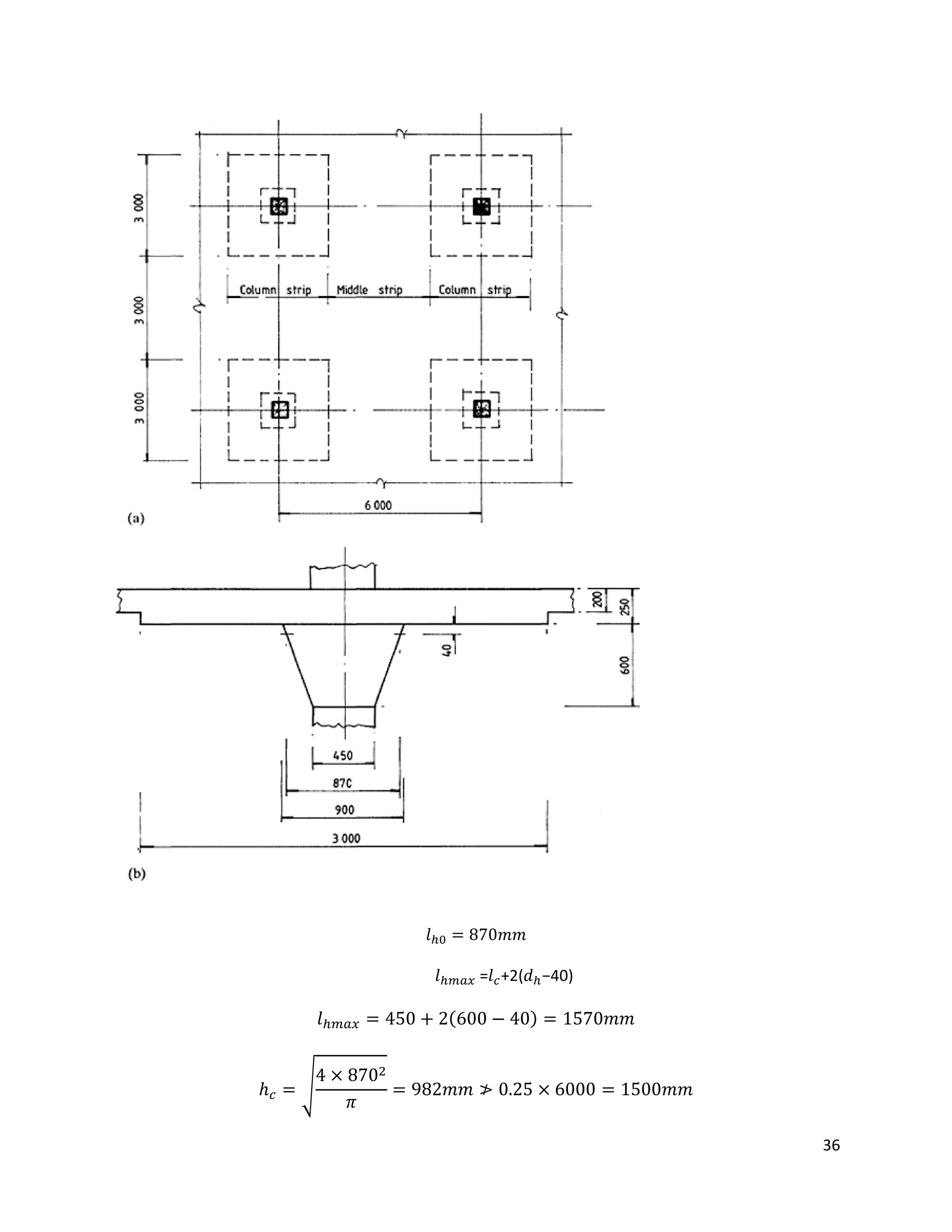 Bs8110 design notes | PDF