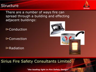 BS 9999 Fire Engineering | PPT