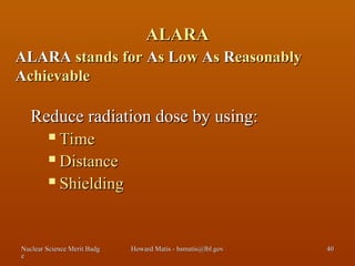 Nuclear Science Merit Badge prepared by dr. ibrahim.ppt