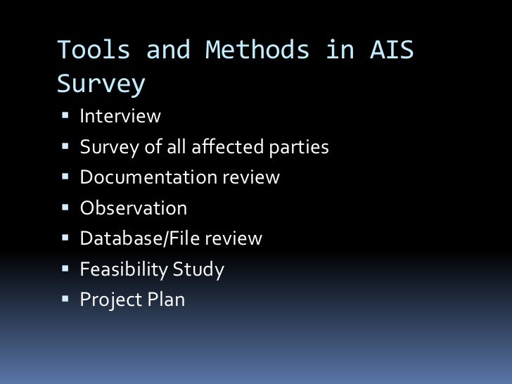 determinants of accounting information system implementation 1 critical factors of accounting information systems (ais) effectiveness: a qualitative study of the malaysian federal government abstract this study presents a. determinants of accounting information system implementation 1 critical factors of accounting information systems (ais) effectiveness: a qualitative study of the malaysian federal government abstract this study presents a.