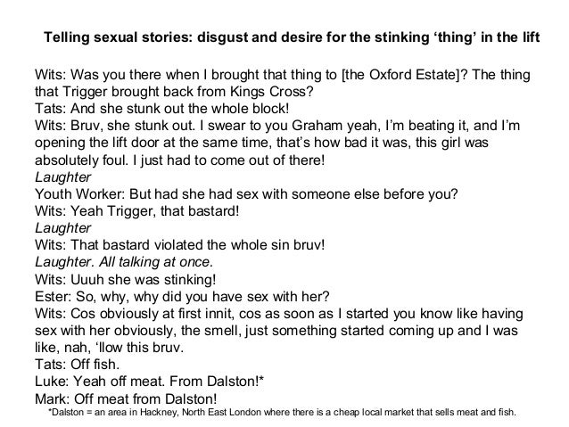 Sexual Stories 32
