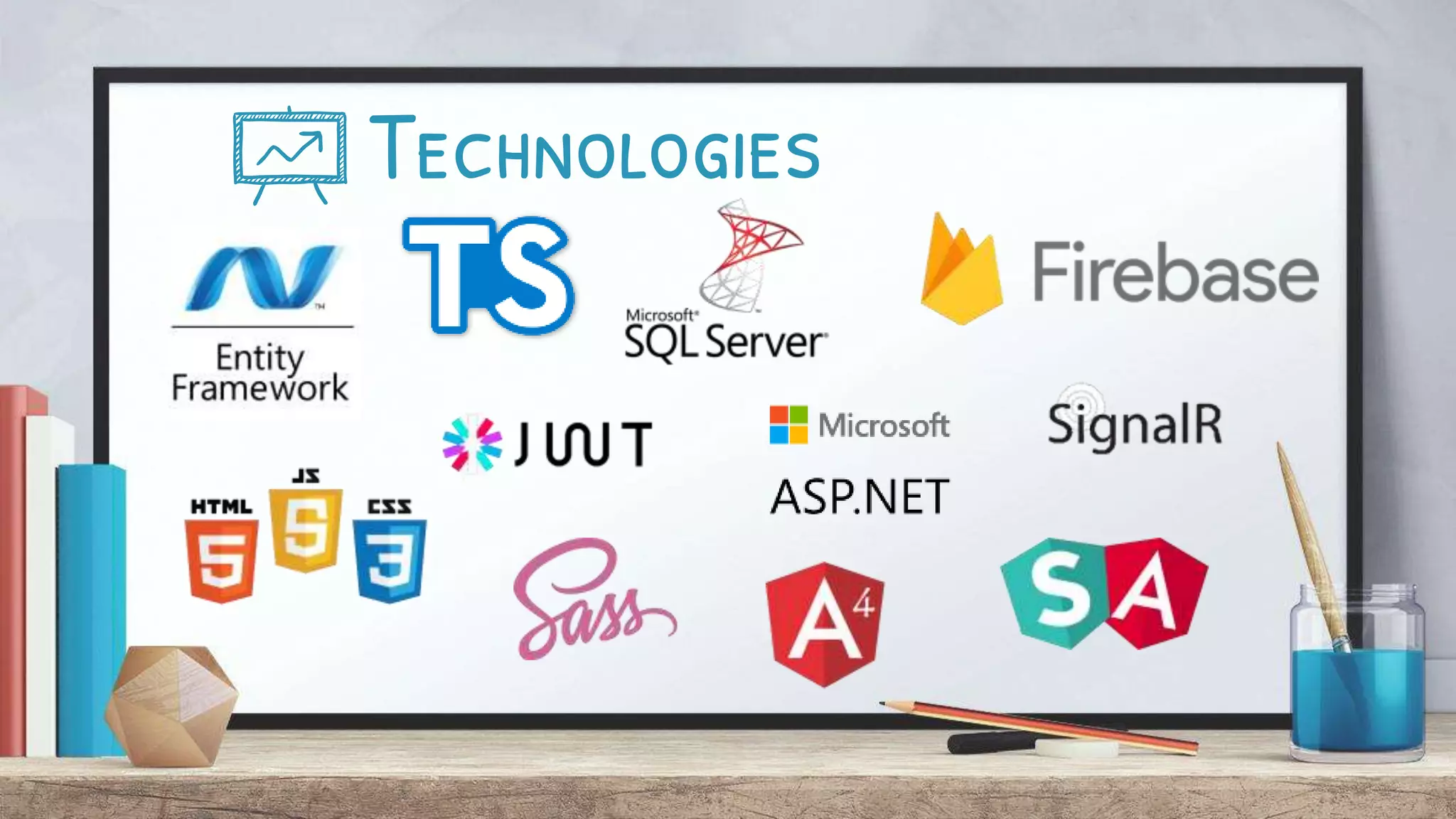 Technologies