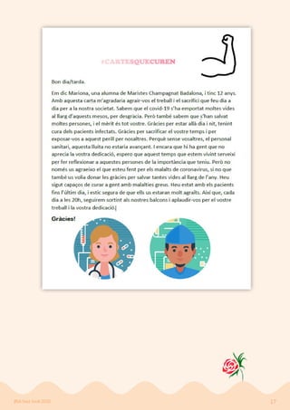 17BSA Sant Jordi 2020
 