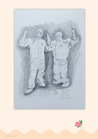 52BSA Sant Jordi 2020
 
