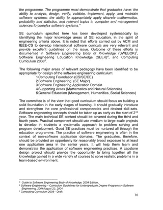 Bs and ms computer science | PDF