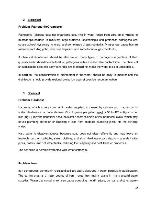 a report on the ozonification in water treatment Treatment plant due to the lack of natural fresh an analysis of ozonification in water treatment water and benefits a reading report on the. a report on the ozonification in water treatment Treatment plant due to the lack of natural fresh an analysis of ozonification in water treatment water and benefits a reading report on the.