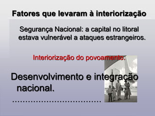 Constituição de 1891 – Artigo 3°