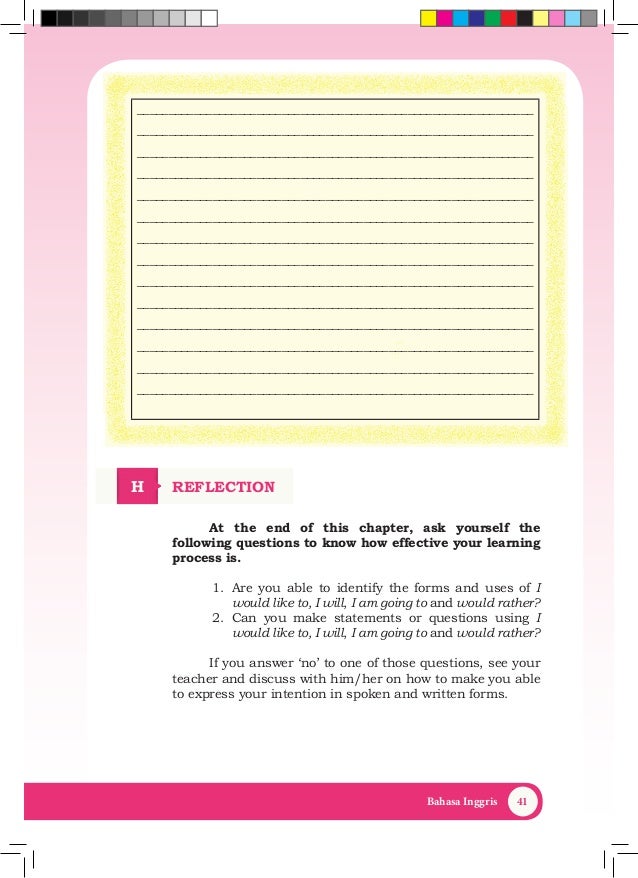 Write A Letter To Your Friend About Your Hometown