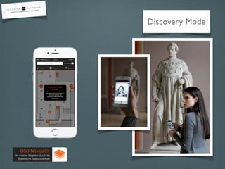Discovery Mode
 