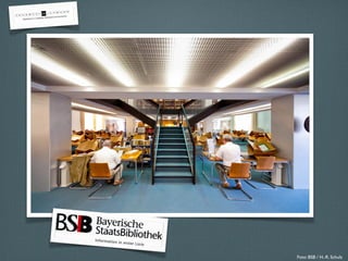 Foto: BSB / H.-R. Schulz
 