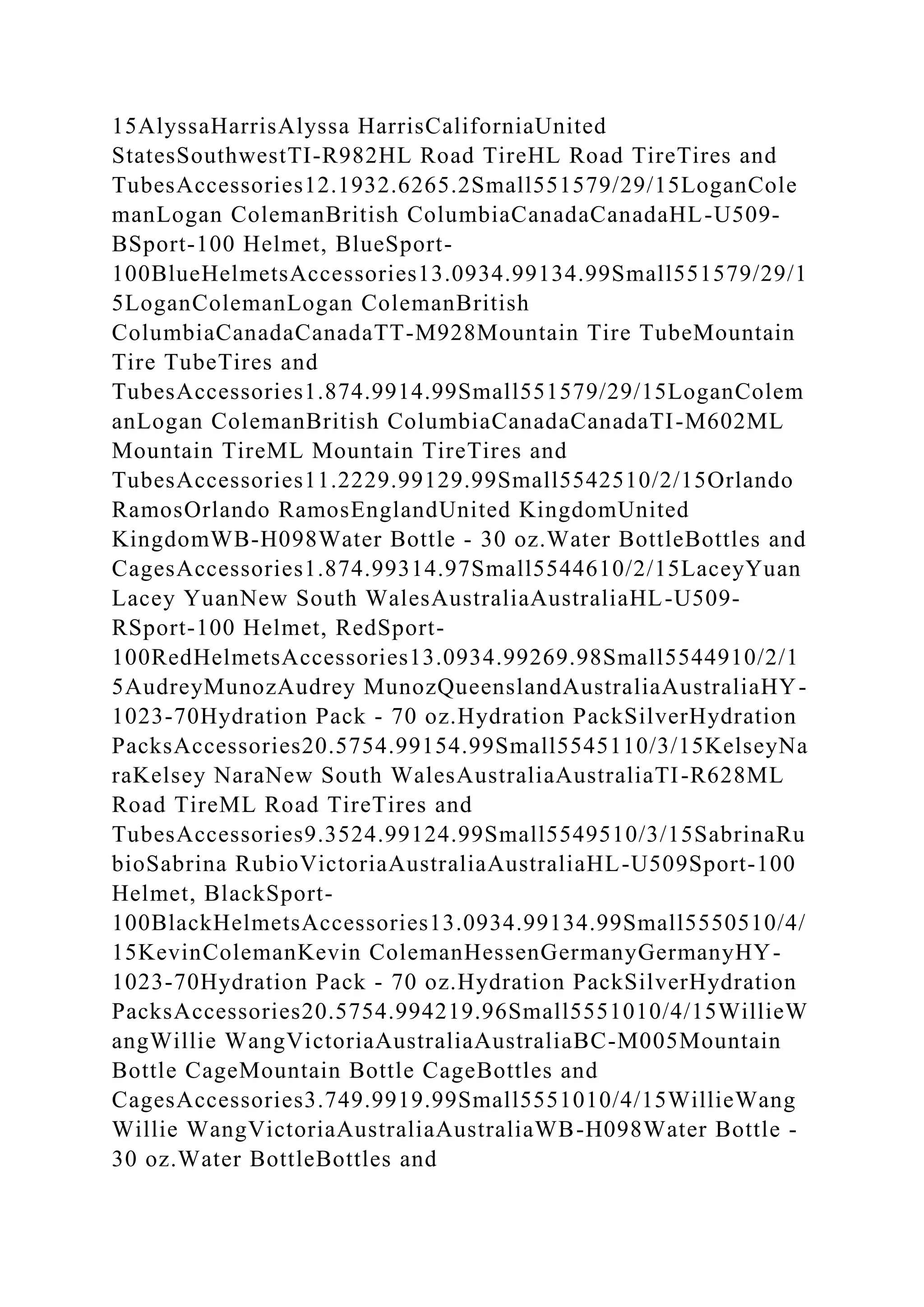 BSBPMG522 Undertake project work1HousekeepingE.docx