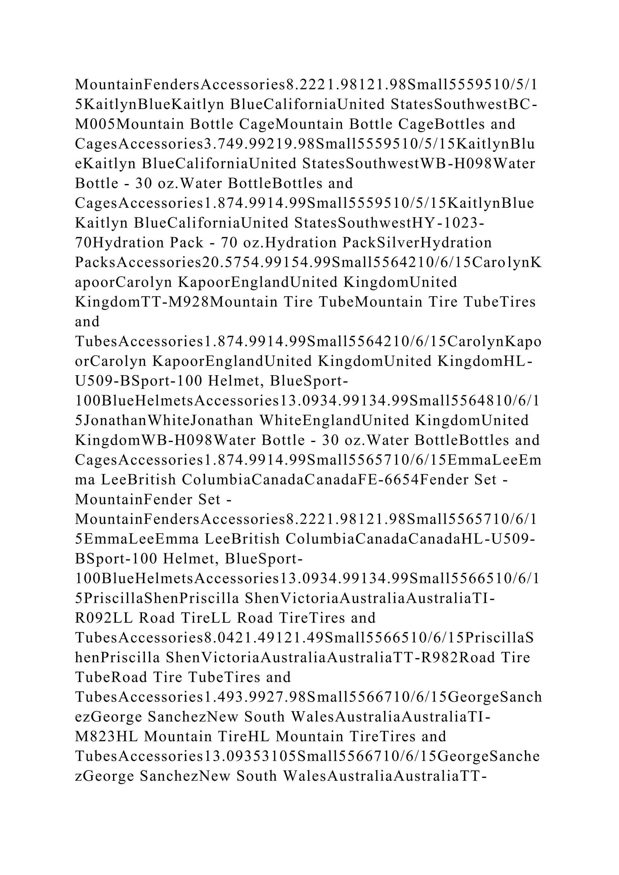 BSBPMG522 Undertake project work1HousekeepingE.docx