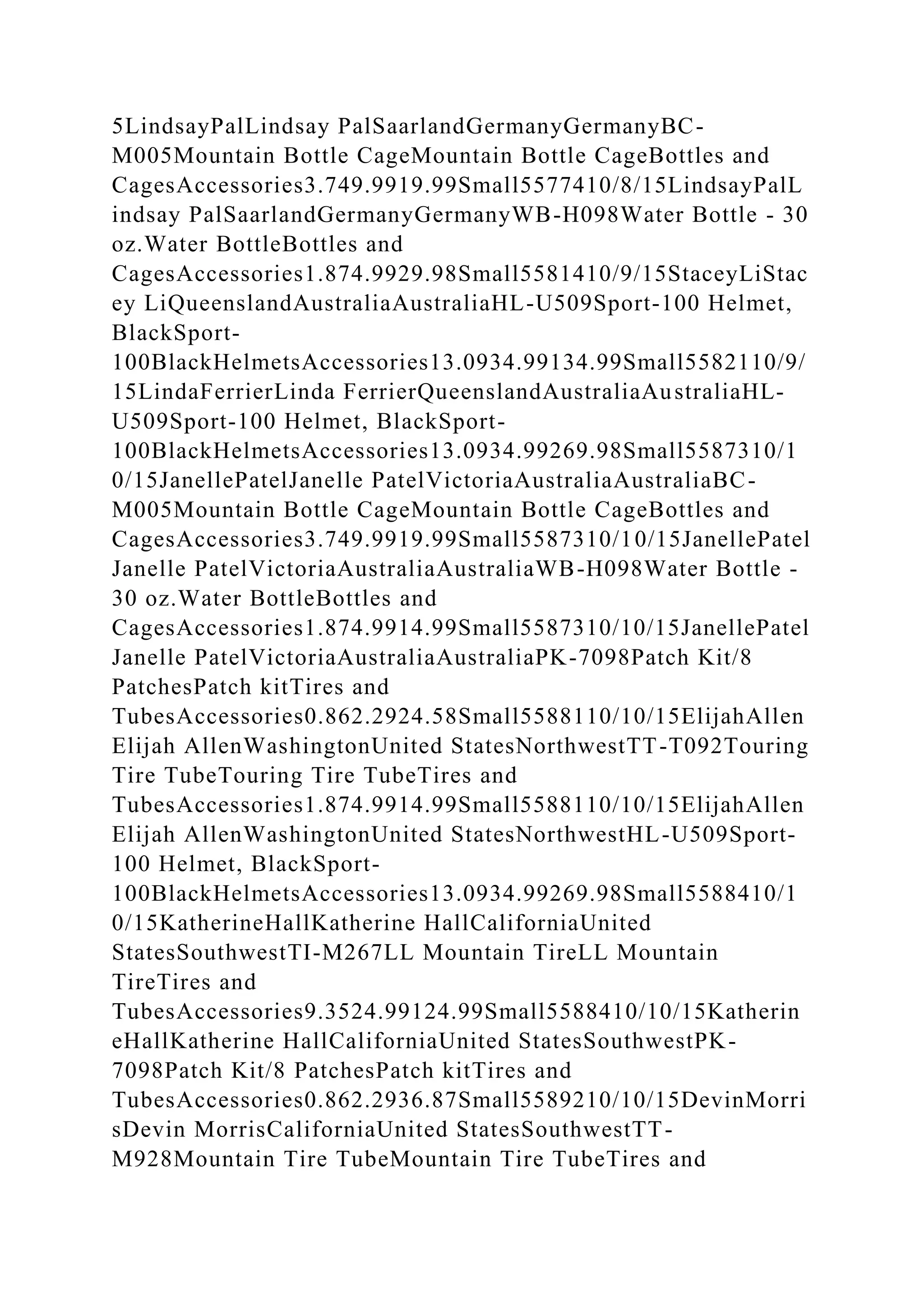 BSBPMG522 Undertake project work1HousekeepingE.docx