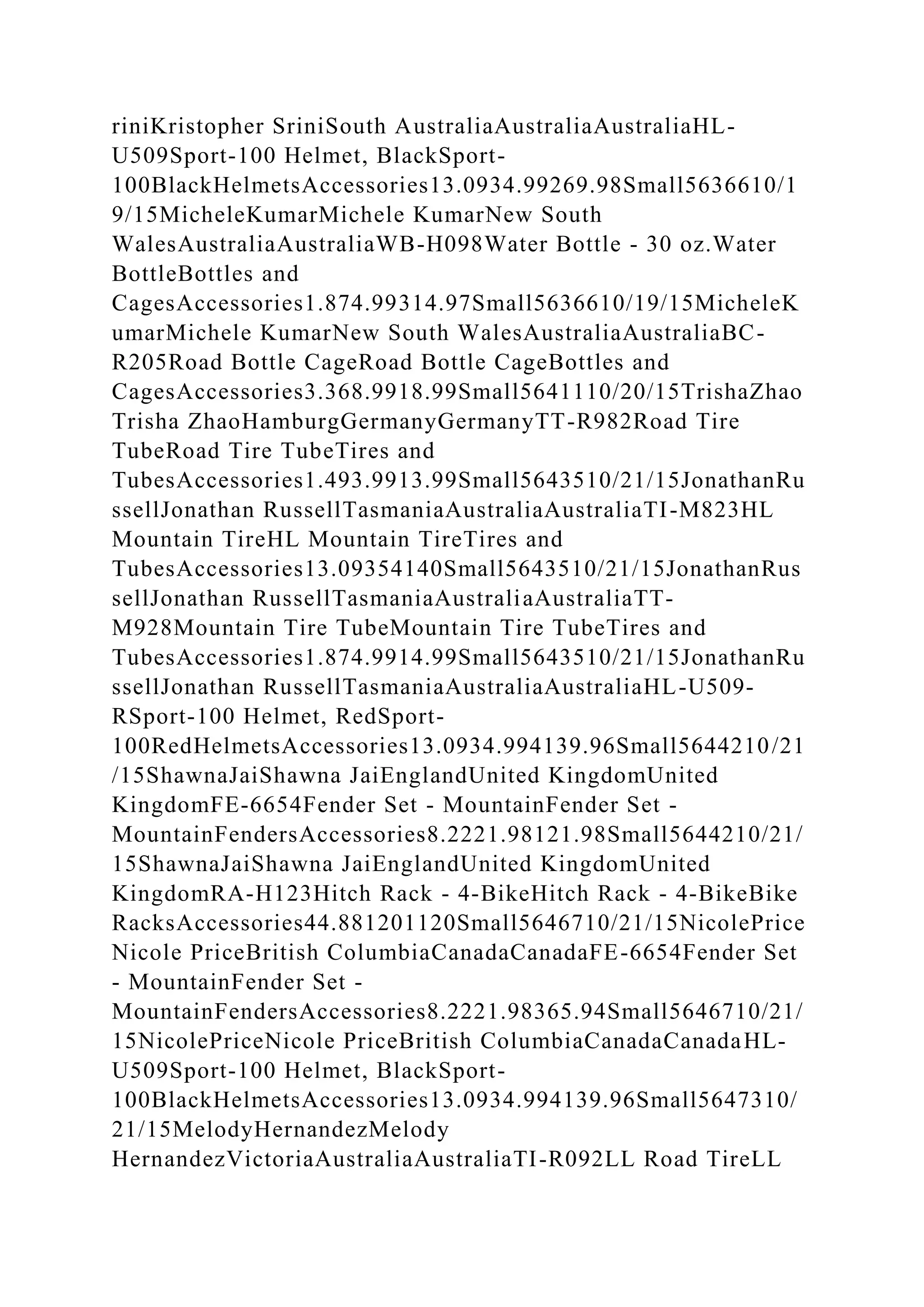 BSBPMG522 Undertake project work1HousekeepingE.docx