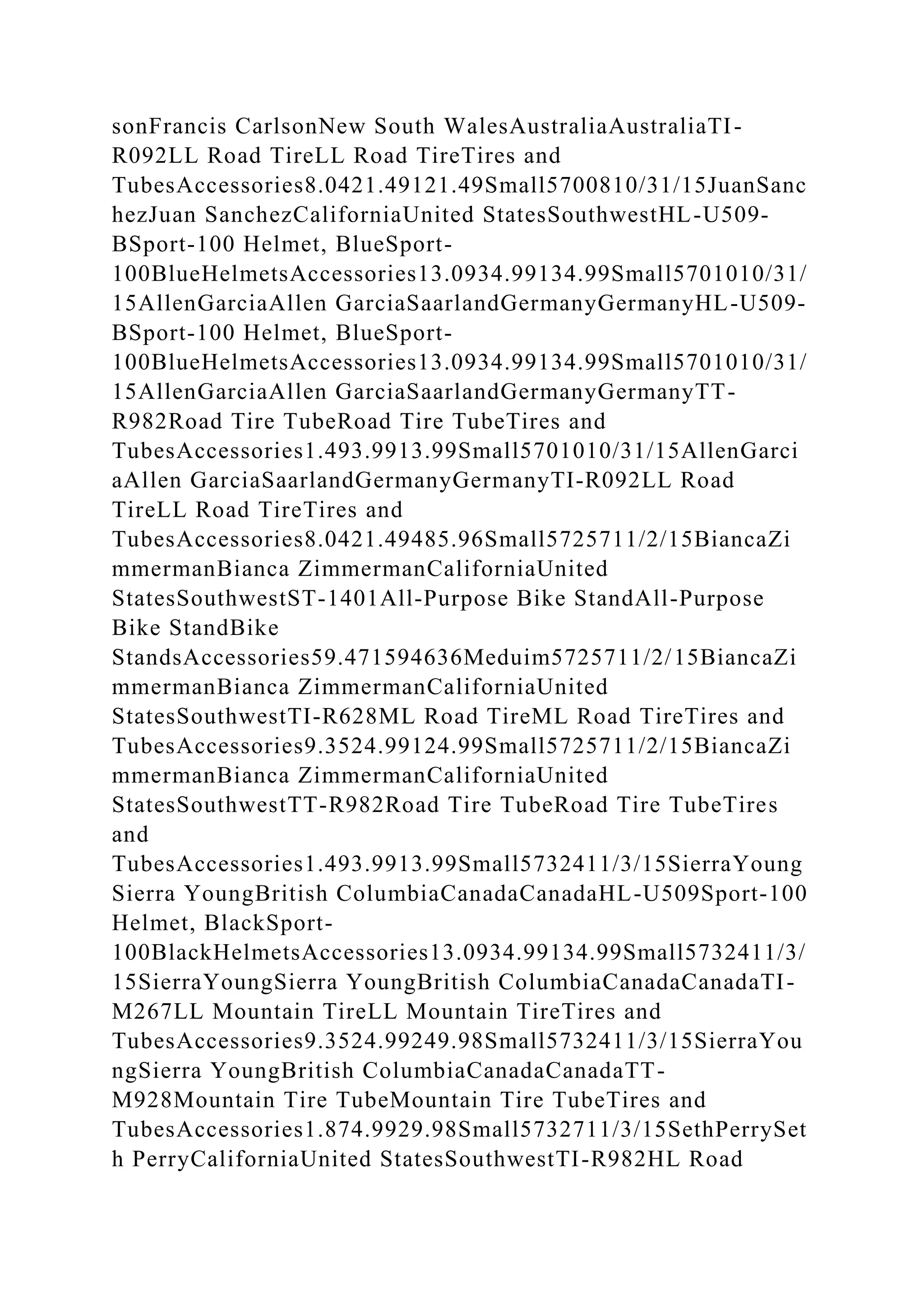 BSBPMG522 Undertake project work1HousekeepingE.docx