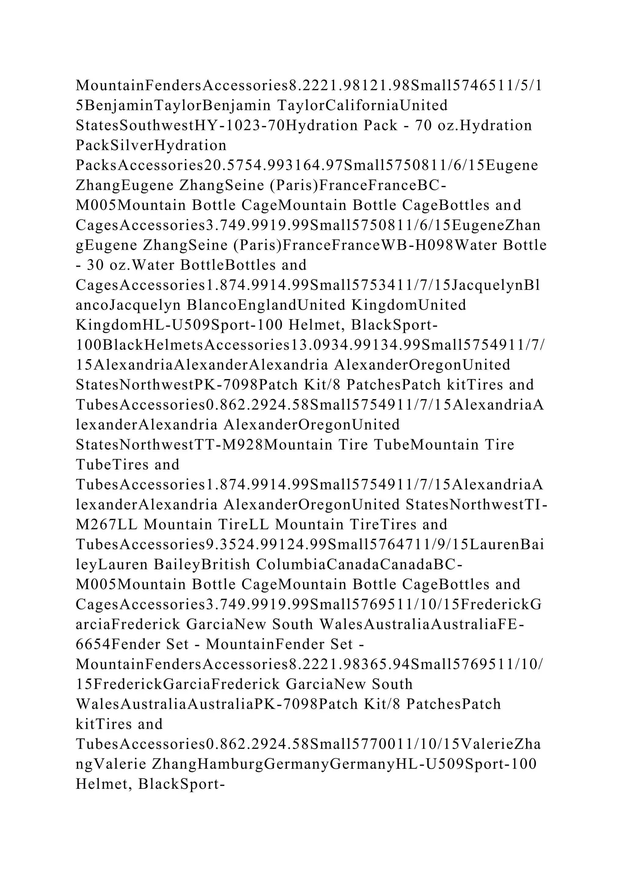 BSBPMG522 Undertake project work1HousekeepingE.docx