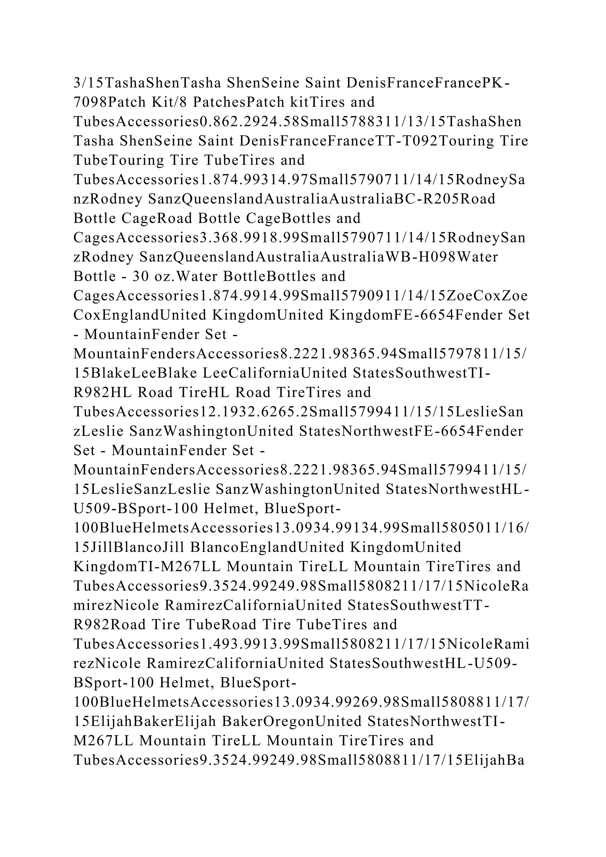 BSBPMG522 Undertake project work1HousekeepingE.docx