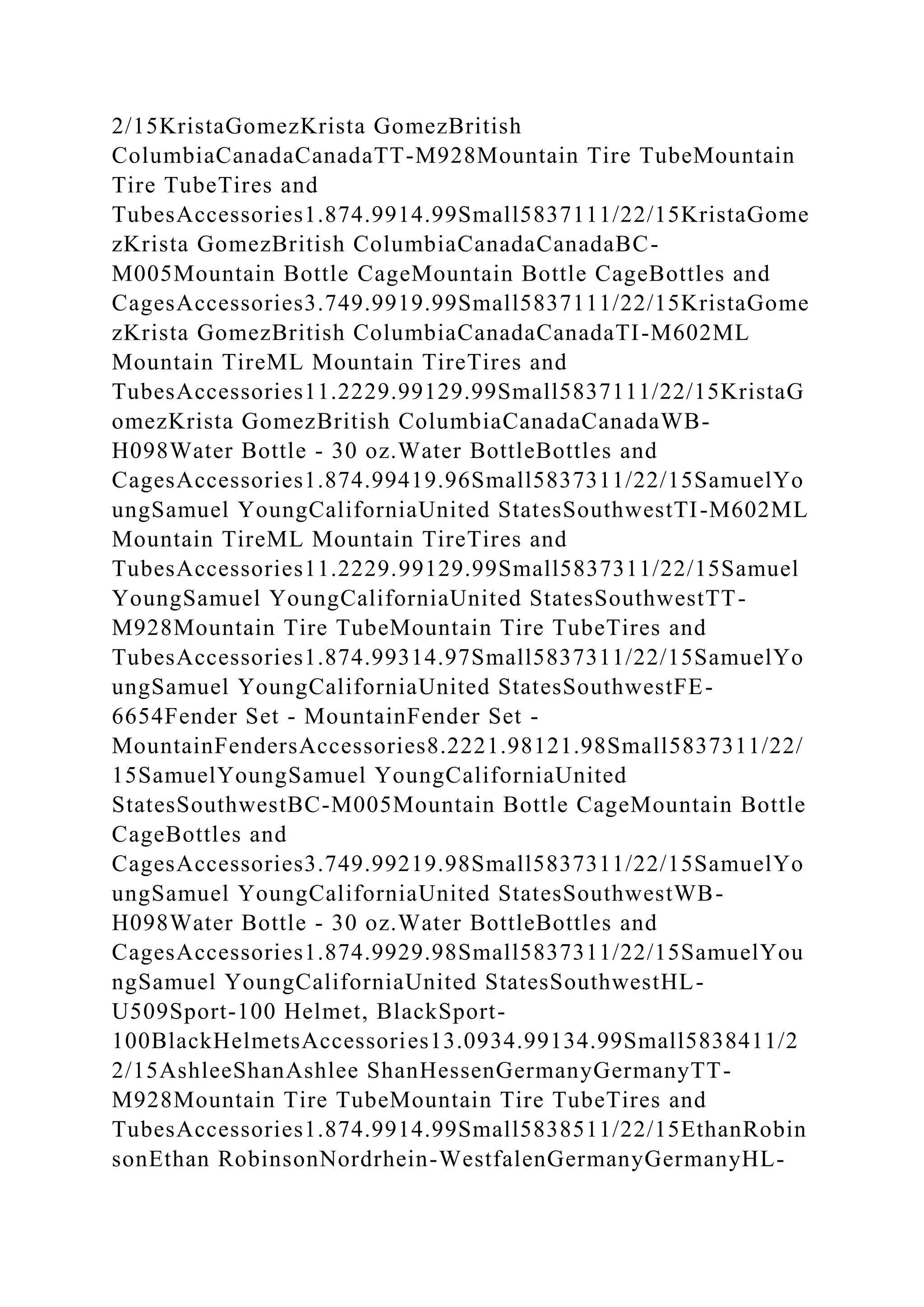 BSBPMG522 Undertake project work1HousekeepingE.docx