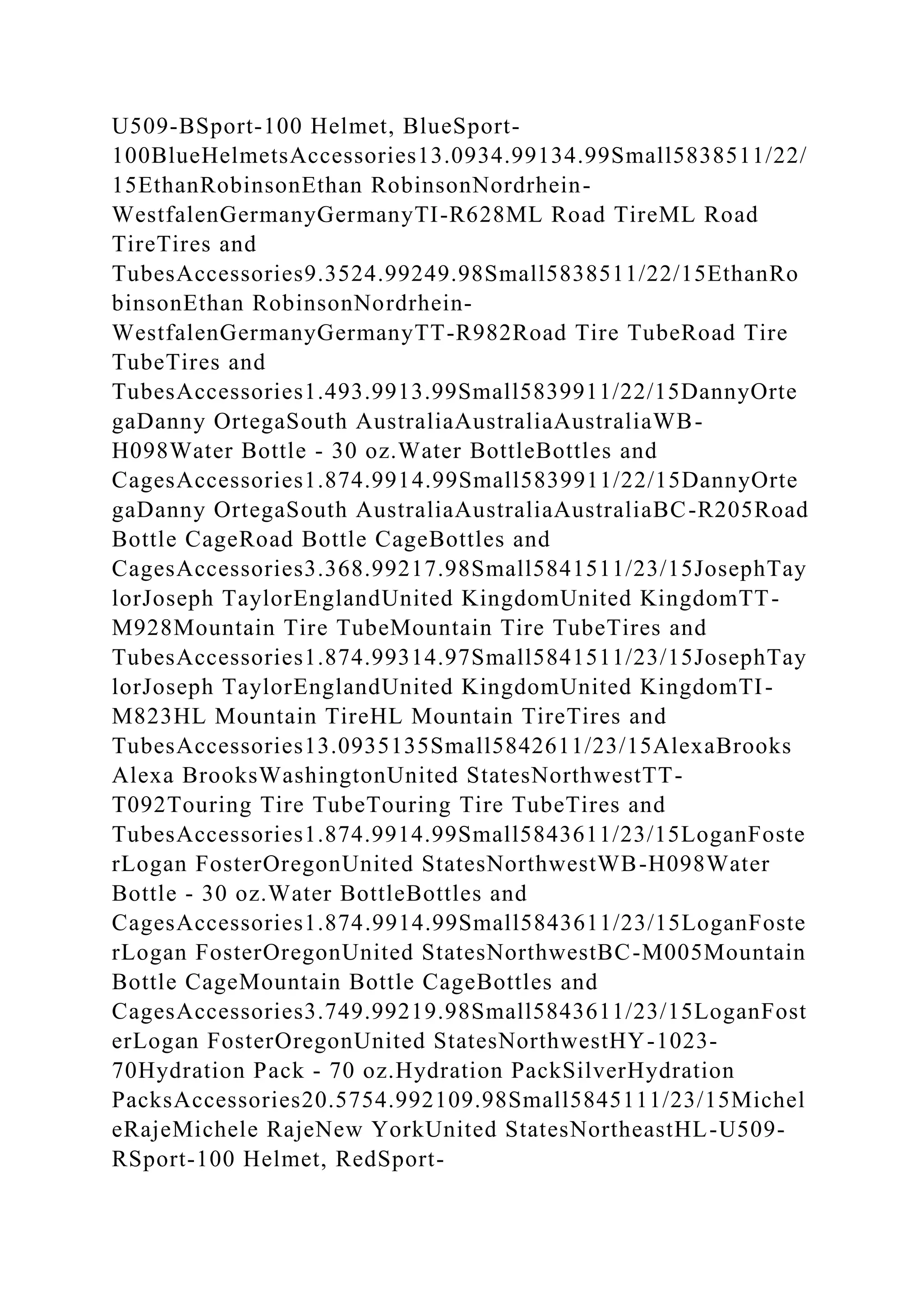 BSBPMG522 Undertake project work1HousekeepingE.docx